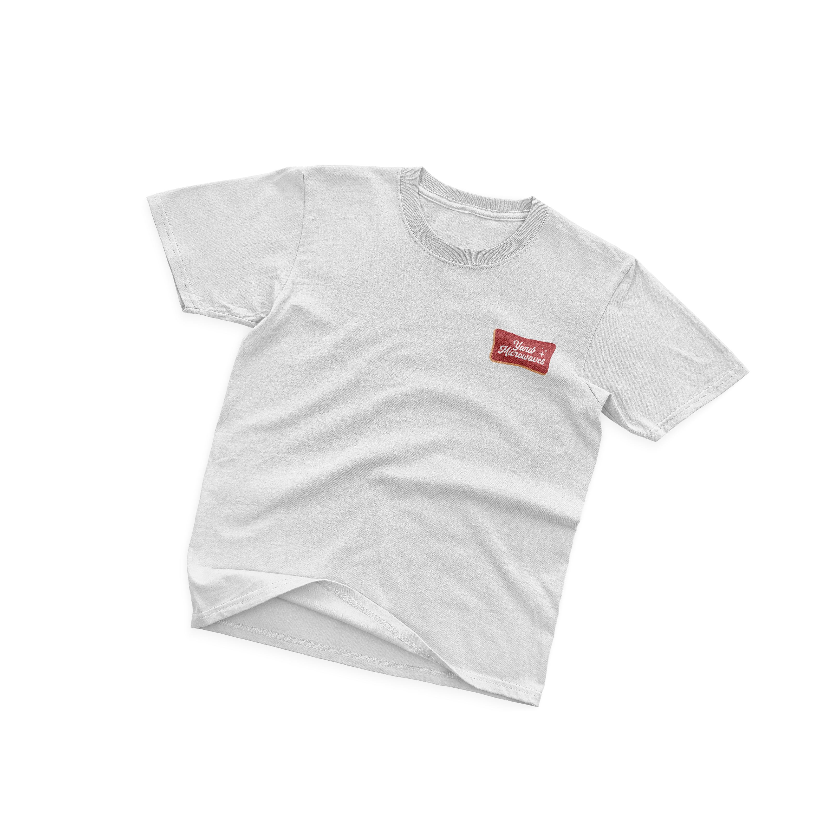 Rub & Plug T-Shirt