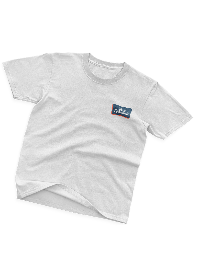 Smoke Signals T-Shirt